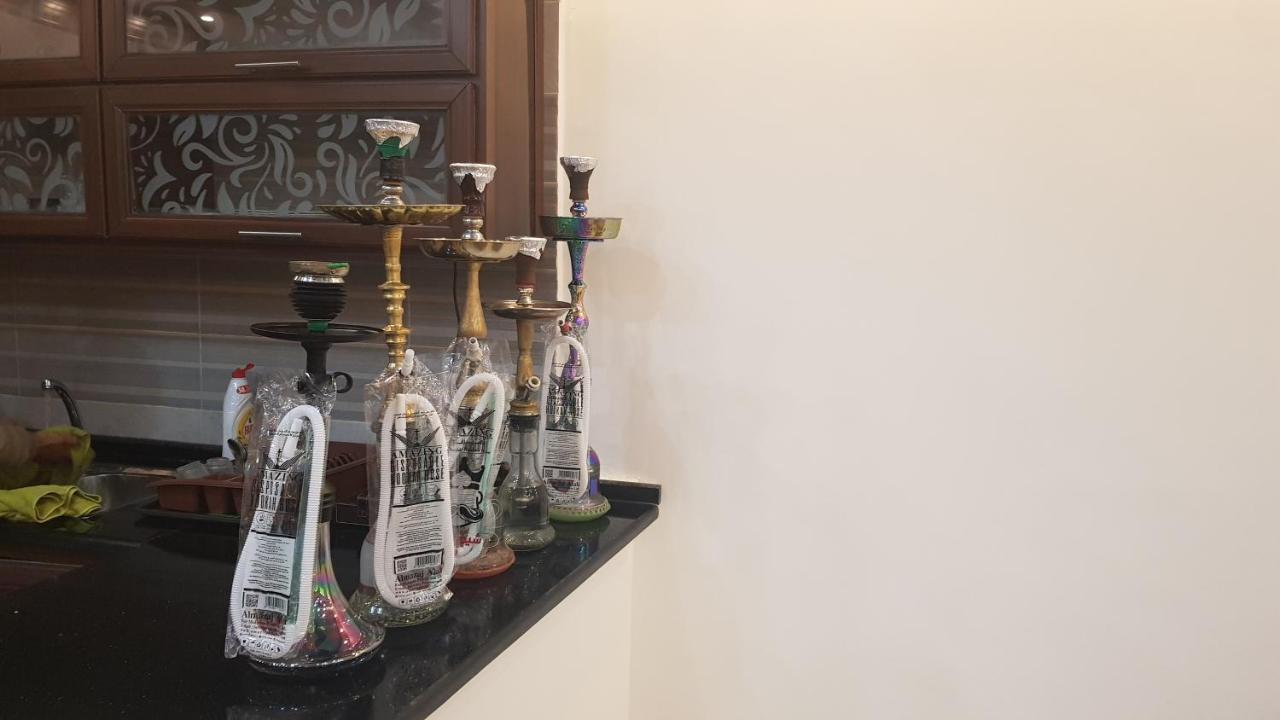 Petra Inn House Wadi Musa Exterior photo