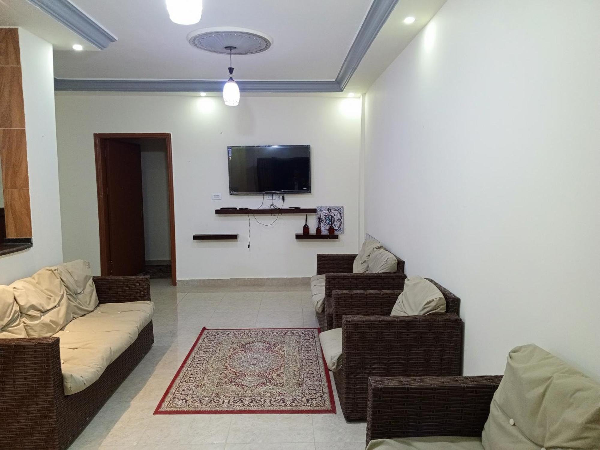 Petra Inn House Wadi Musa Exterior photo