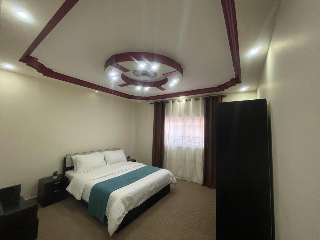 Petra Inn House Wadi Musa Room photo